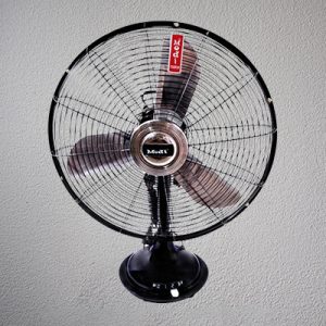 Table Fan Shatabdi 12