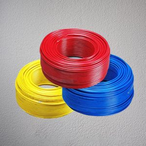 Industrial Cable 1100 Volts