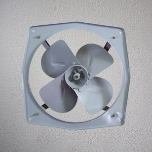 Trans Air fan