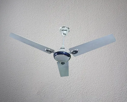 rainbow ceiling fan